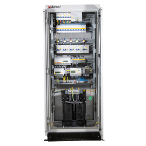 แผงไฟฟ้าแยกสำหรับทางการแพทย์ของ10KV acrel <span class=keywords><strong>ggf</strong></span> สำหรับโรงพยาบาลทางการแพทย์ - Product Image 1