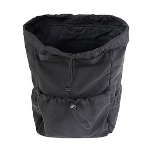 Sac à dos de voyage décontracté multifonctionnel à panneaux détachables, sangle réglable, unisexe, tissu en nylon, résistant à l'eau - Product Image 4