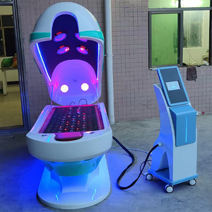 Cápsula de <span class=keywords><strong>Spa</strong></span> con Hidromasaje, Aromaterapia, Ozono, Sauna de Vapor, Hidromasaje - Product Image 2