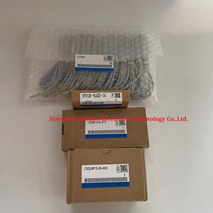 Cylindre d'origine neuf et authentique CXSM15-40-Z73 - Product Image 1