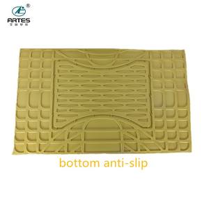 Tapis de sol en caoutchouc PVC personnalisables pour plancher de voiture pour innover pour les modèles <span class=keywords><strong>Toyota</strong></span> Vios Avanza Land Cruiser Yaris C-HR - Product Image 4