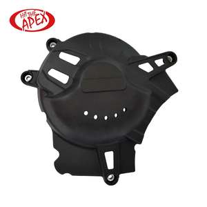 Boîtier de Protection de moteur de moto <span class=keywords><strong>SUZUKI</strong></span> GSXR, couvercle de feux, 600, <span class=keywords><strong>750</strong></span>, 2014, 2021 et <span class=keywords><strong>2022</strong></span> - Product Image 2