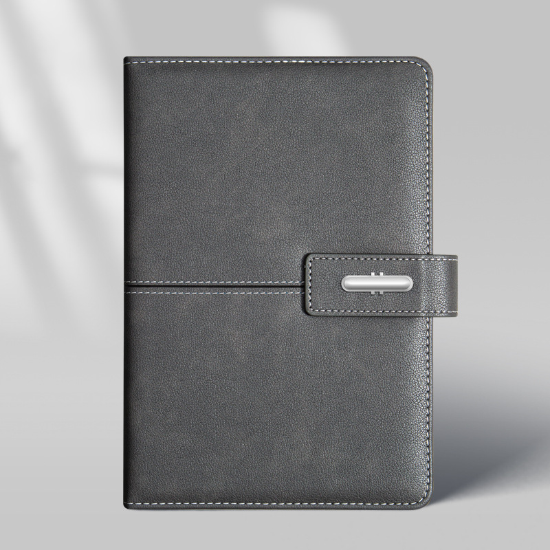 Carnet gris