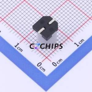 Condensador Sólido SMD SVF1AM471E09E00RAXXX, D6.3xL9mm (Capacitancia: 470uF) (Precisión: 20%) (Voltaje Nominal: 10V) - Product Image 2