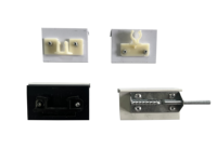 Tournevis automatique portatif avec système d'alimentation en vis pour assemblage industriel, alimentation automatique en rivets