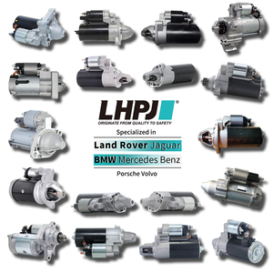 Piezas de coche alemán LHPJ, gran oferta, arrancador de <span class=keywords><strong>motor</strong></span> 12412354709/12412344247/12411740375 para <span class=keywords><strong>Motor</strong></span> de <span class=keywords><strong>arranque</strong></span> <span class=keywords><strong>BMW</strong></span> M54 - Product Image 2