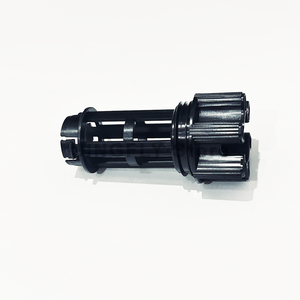 Nuevo Original T100/T70/T70P/T60/T25P Tanque de Pulverización, Conector en Y, Tuerca DJ1, Accesorios para Drones Agrícolas, Piezas de Reparación de Plástico, 1 Año de Garantía - Product Image 1