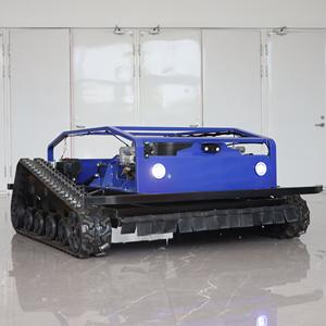 Tondeuse à gazon télécommandée <span class=keywords><strong>robot</strong></span> tondeuse à gazon - Product Image 2