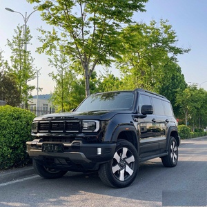 BAIC BJ30 <span class=keywords><strong>GCC</strong></span> 1.5TD 2WD LV2 LHD Benzin-SUV 1.5T Turbo 7DCT Beliebter Fahrzeugtyp im Golfregionen-Markt - Product Image 3