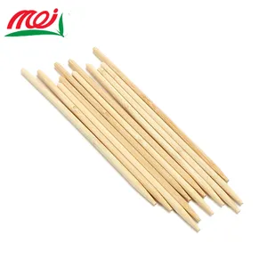 Eco-Friendly Disposable Small Bamboo Skewers For Kids