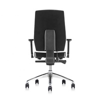 Boss Ceo Chaise de bureau ergonomique de luxe Chaise de bureau ergonomique réglable pour le bureau