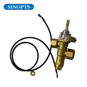 Vanne <span class=keywords><strong>de</strong></span> contrôle du four Chaudière à <span class=keywords><strong>gaz</strong></span> - Product Image 2