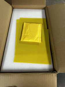 Europa Poland Eu Voorraad Dongguan Sunrise Power 3.2V 280Ah Batterij Hithium Prismatic Lifepo4 Batterij Cel Lithium-Ion Batterij - Product Image 6