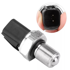 Interruptor de marcha atrás y luz de reversa para vehículos Ford OE 1461586 1805256 330594 4526441, pieza de repuesto nueva - Product Image 4