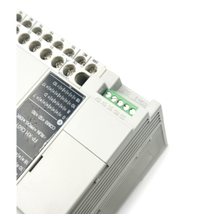 Contrôleurs PLC PAC d'automatisation industrielle de haute qualité avec contrôleur AFPXHC60T-F - Product Image 4