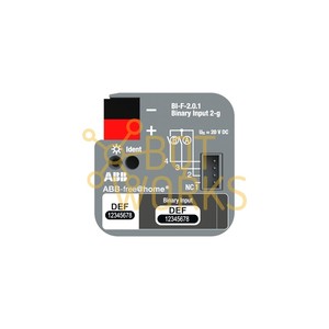 ABB 2CDG510002R0011 - Nuovo - Product Image 1
