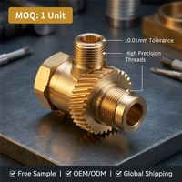 Servicio de Mecanizado de Acero Inoxidable al Mejor Precio, Torneado, Procesamiento CNC, Fabricación de Componentes de Acero Inoxidable
