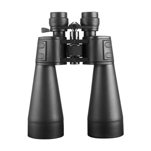Binoculares con Zoom Feirsh 15-45X70, Visión Nocturna, Alta Definición para Exteriores, Gran Apertura - Product Image 4