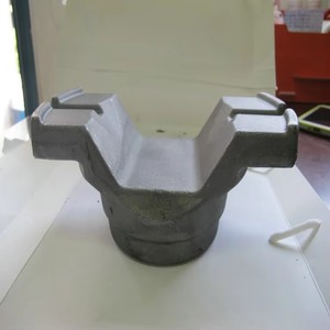 Servicios de Fresado CNC de Alta Precisión para Forja de Metales, Piezas Forjadas Personalizadas para Acero y Aleaciones de Cobre para la Industria Pesada - Product Image 5