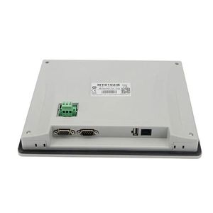 หน้าจอสัมผัส HMI ซีรีส์ Weinview MT(iE) สำหรับอุตสาหกรรมและอินเทอร์เฟซระหว่างมนุษย์กับเครื่องจักร รุ่น MT8150iE2 - Product Image 5