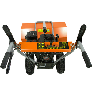 Nhỏ điện hoàn toàn tự động cầm tay quét tuyết với động cơ cho vệ sinh thành phố và hộ gia đình sử dụng - Product Image 3