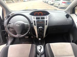 Auto usado <span class=keywords><strong>Toyota</strong></span> <span class=keywords><strong>Yaris</strong></span> 1.6GS <span class=keywords><strong>Sport</strong></span> <span class=keywords><strong>2011</strong></span> de bajo precio con volante a la izquierda y transmisión automática - Product Image 6