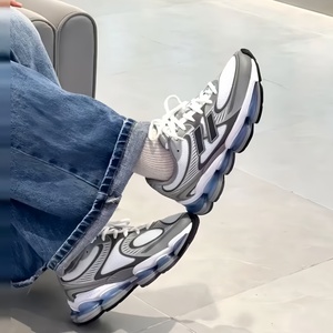 Zapatos Deportivos Casuales Transpirables <span class=keywords><strong>para</strong></span> Hombre y Mujer, Diseño de Lujo 2026, <span class=keywords><strong>para</strong></span> Estudiantes y Jóvenes, Estilo Running y Caminata - Product Image 6