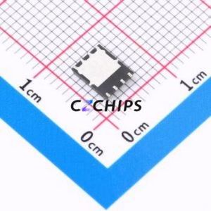 ทรานซิสเตอร์ฟิลด์ทรานซิสเตอร์ DFN5x6-8L DMT10H009LPS-13-HXY (Mosfet) แบบดั้งเดิม-ใหม่ - Product Image 2