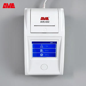 Clínicas De Detecção De Patógenos Sangue Oculto <span class=keywords><strong>Fecal</strong></span> Analisador De Substâncias Químicas Analisador De Substâncias Químicas - Product Image 1