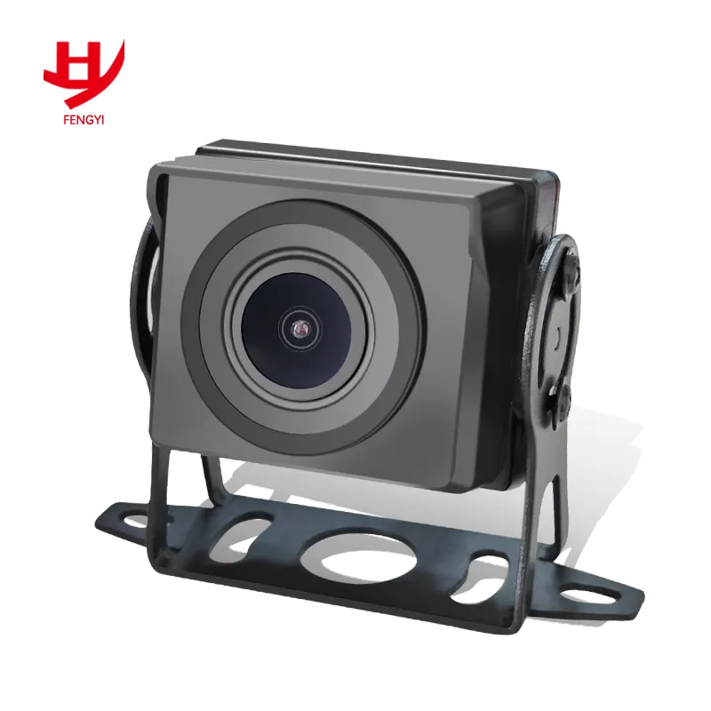 トラックユニバーサル12V-36V720 P/1080P AHD HDナイトビジョンバスリバースカメラトラックカメラ