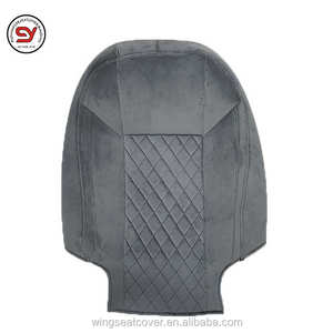 Hot Verkoop Universele Autostoelhoezen Fabriek Groothandel Twaalf Jaar Productie Van Goede Kwaliteit Geschikt Voor De Meeste Automodel - Product Image 4