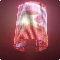 Módulos de Iluminación LED para Exteriores de Grado Comercial con Tecnología EPistar, XQD T12 T20 T30 IP44, Transparentes, para Paisajismo