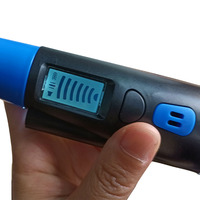 Barang Baru 2021 Penjualan Ritel Mini Pinpointer GP Pin Pointer Pendeteksi Logam Pinpointer Genggam