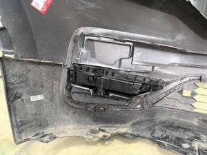 Entrega Rápida, Ensamblaje de Parachoques Delantero Original Usado de Fábrica 71102TLYH50 71112TLAA5071112TLAA70 71118TLAC50 para Honda <span class=keywords><strong>CRV</strong></span> 2019-2023 - Product Image 5