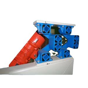 Rosta AB50-2 Anti vibrations halterung Federung Feder isolator System Wellen kupplungen mit Schwingungs isolation feder halterung - Product Image 1