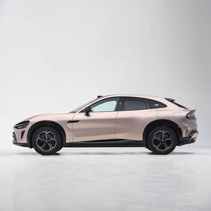 <span class=keywords><strong>Auto</strong></span> Elettrica Xiao Mi 2026, 700km 830km RWD AWD, Xiao Mi SU7 Ultra Max Pro 2025, EV ad Alta Velocità - Product Image 3