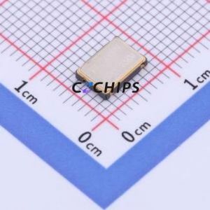 Q3309CA400352 Pre-Programmed Oscillator SMD7050-4P Oscillator ( Frequency: 1.3MHz ) - Product Image 1