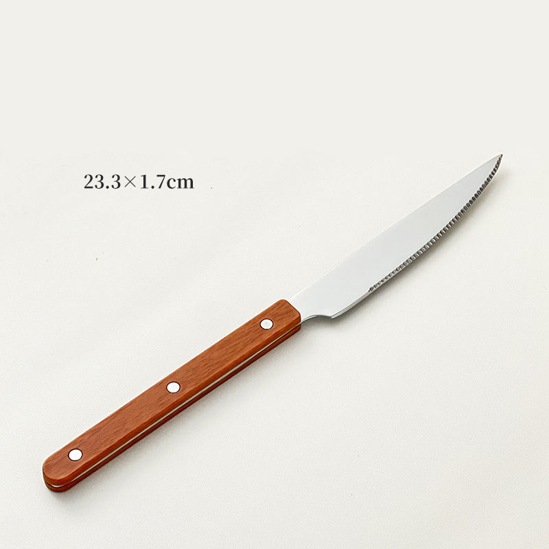 มีดมื้อเย็นกาแฟแบบเบา