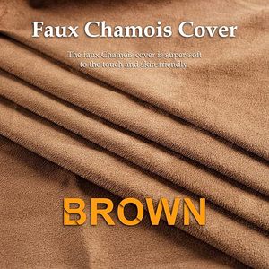 Modern Large Indoor Lounge Bean Bag <b>Chair</b> <b>Cover</b> Home Furniture - Product Image 4