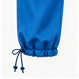 Ropa de Trabajo de Seguridad, Uniforme de Soldadura, Ropa de Minería Resistente al Fuego, Traje Ignífugo - Product Image 6