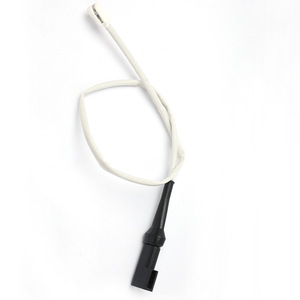 Kit de Cable de Freno Electrónico Heli 1829401 BK312N248CB 530mm para Reparación y Reemplazo en Ford - Product Image 4