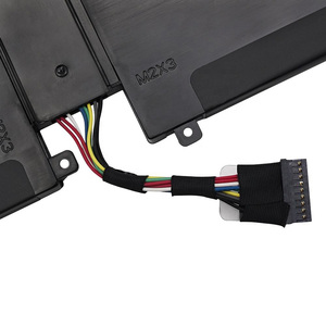 Batterie d'ordinateur portable de remplacement en gros 4DV4C 69Wh 14.8V pour Dell XPS18 1810 D10H3 0D10H3 63FK6 - Product Image 4