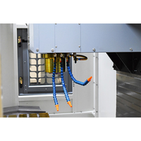 Machine de fraisage CNC VMC 855 compacte 3 axes, mini-fraiseuse CNC de haute qualité pour métal, nouveau produit 2020, modèle unique fourni 24 800 48