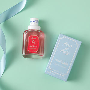 Parfum Ours Bébé Fille Étudiante, <span class=keywords><strong>Eau</strong></span> <span class=keywords><strong>de</strong></span> <span class=keywords><strong>Toilette</strong></span> Fraîche, Naturelle et Durable <span class=keywords><strong>50ml</strong></span>, Fabricant - Product Image 2