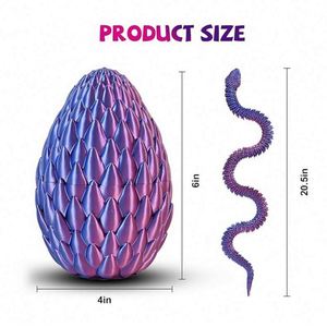 Jouet anti-stress simple en forme de cône pour l'été, jouet éducatif précoce pour enfants et adultes, jouet pour l'anxiété et l'autisme - Product Image 3