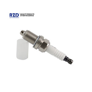 Precio barato bujía Normal 90919-01192 <span class=keywords><strong>K16TR11</strong></span> para Toyota Cruiser Corolla 4Runner Hilux 5VZFE 4EFE 5EFE Land 90 - Product Image 4