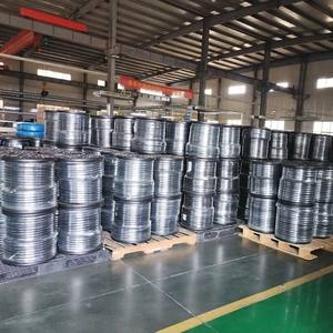 Оптовая продажа с завода: Гибкий резиновый шланг для автомобильного кондиционера SAE J2064 <span class=keywords><strong>R134a</strong></span> / R1234YF - Product Image 5