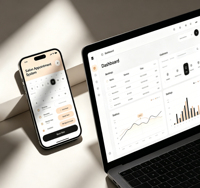Software de Gestión para Salones de Belleza, Sistema de Reserva Multi-ubicación, Función de Gestión de Miembros con Personalización