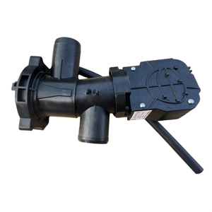 Moteur de pompe de vidange en cuivre pour lave-linge Little Swan à chargement frontal – Pièce de traction - Product Image 1