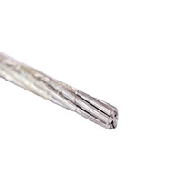 Niederspannungs-Aluminium-Blankleiter-Luftkabel